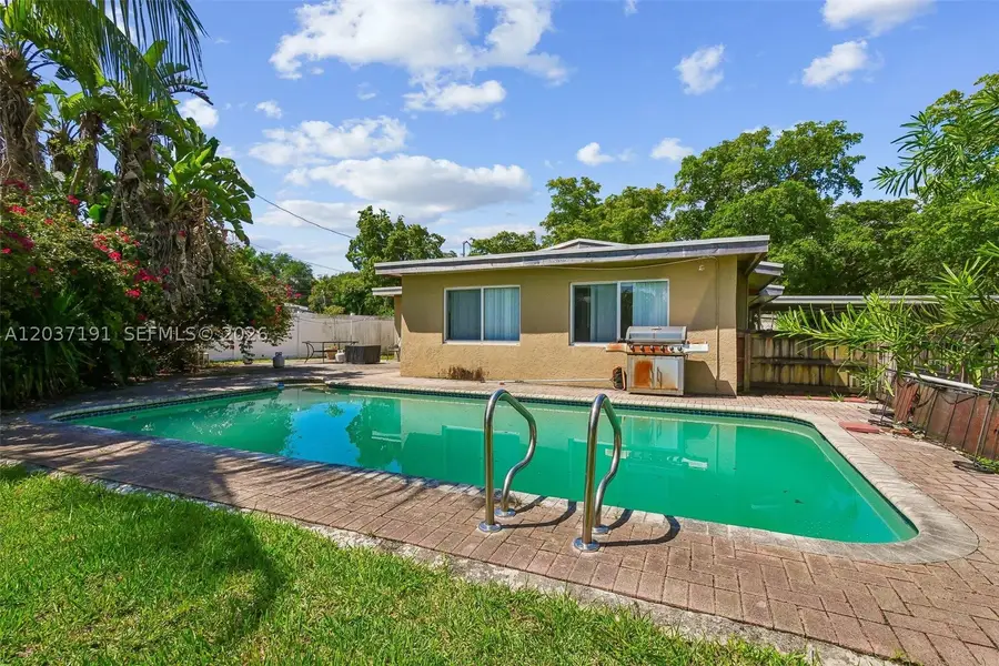 401 S 57th Ter, Hollywood, FL 33023 - #3