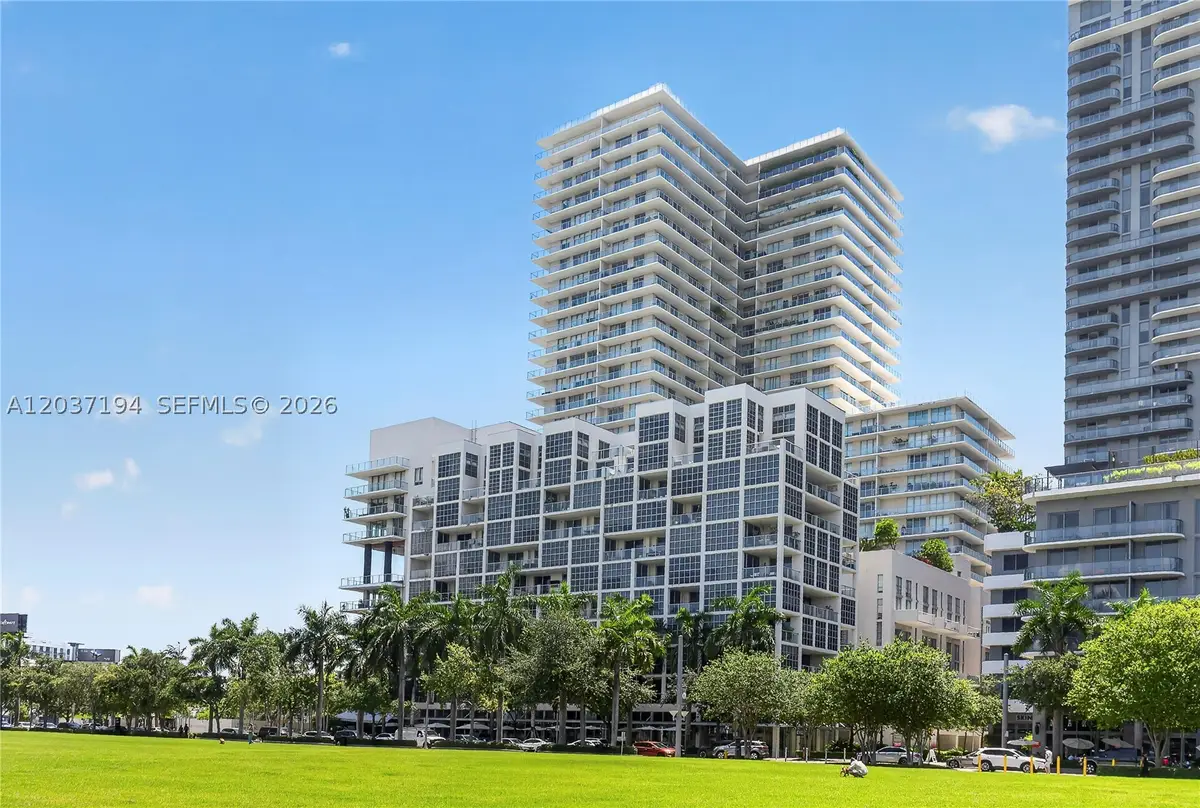 3451 NE 1st Ave #PM03, Miami, FL 33137 - #1