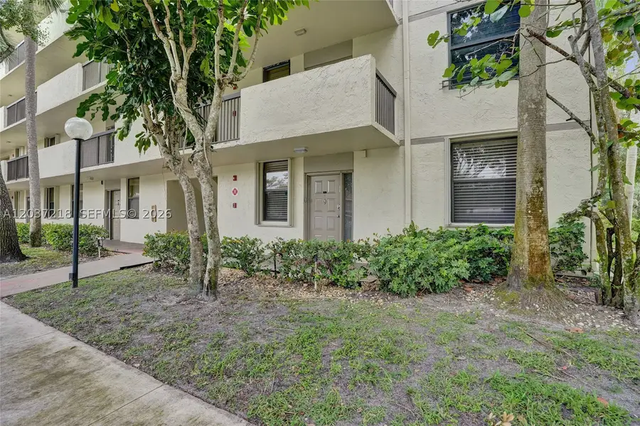 2908 S Carambola Cir S #106, Coconut Creek, FL 33066 - #2