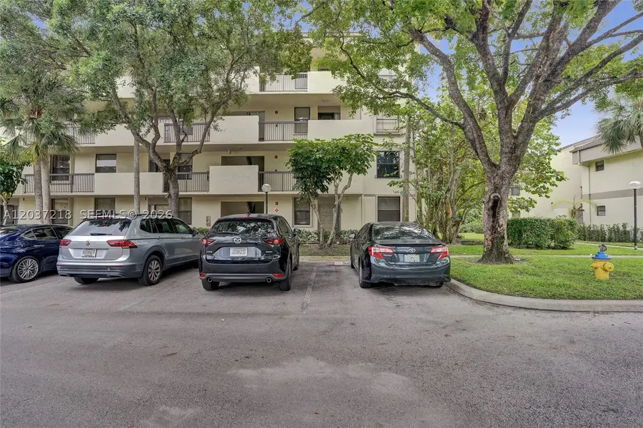 2908 S Carambola Cir S #106, Coconut Creek, FL 33066 - #3