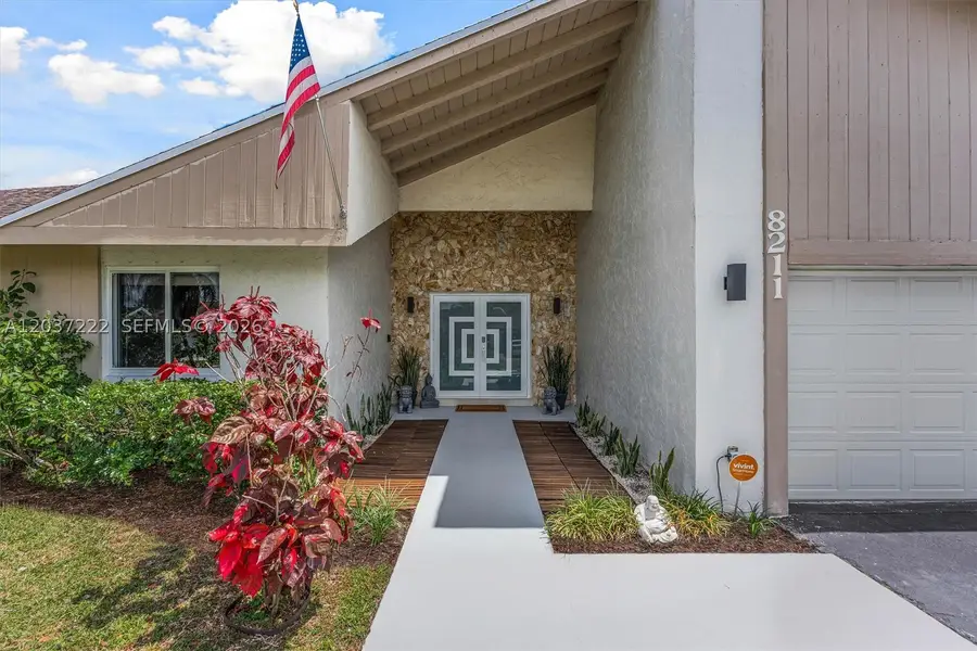 8211 NW 52nd Court, Lauderhill, FL 33351 - #3