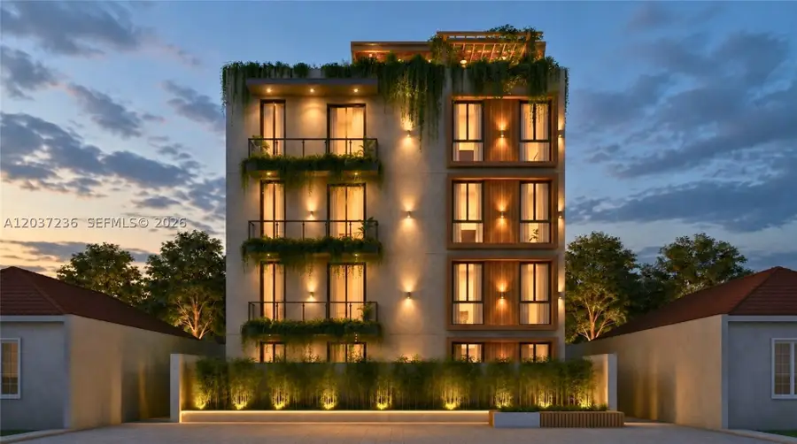 118 NW 35th St, Miami, FL 33127 - #3