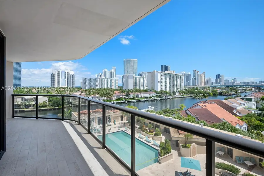 19667 Turnberry Way #7B, Aventura, FL 33180 - #2