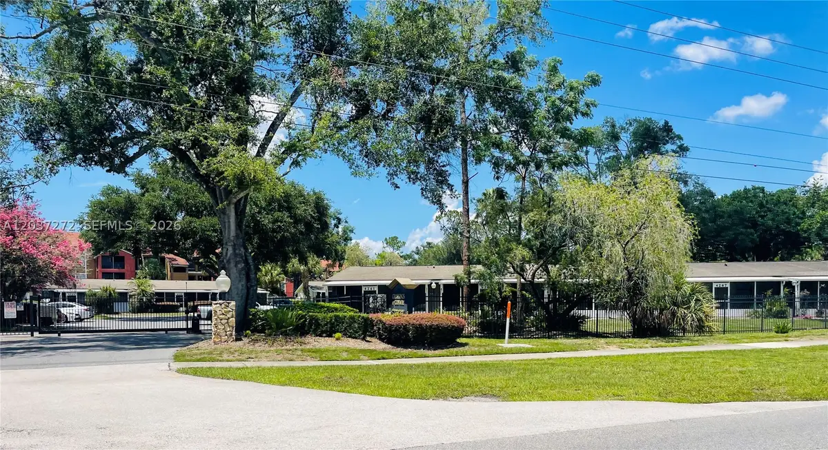 4251 E Michigan Street #4251, Orlando, FL 32812 - #1