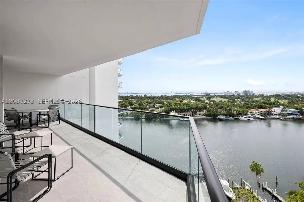5500 Collins Ave #1401, Miami Beach, FL 33140 - #1