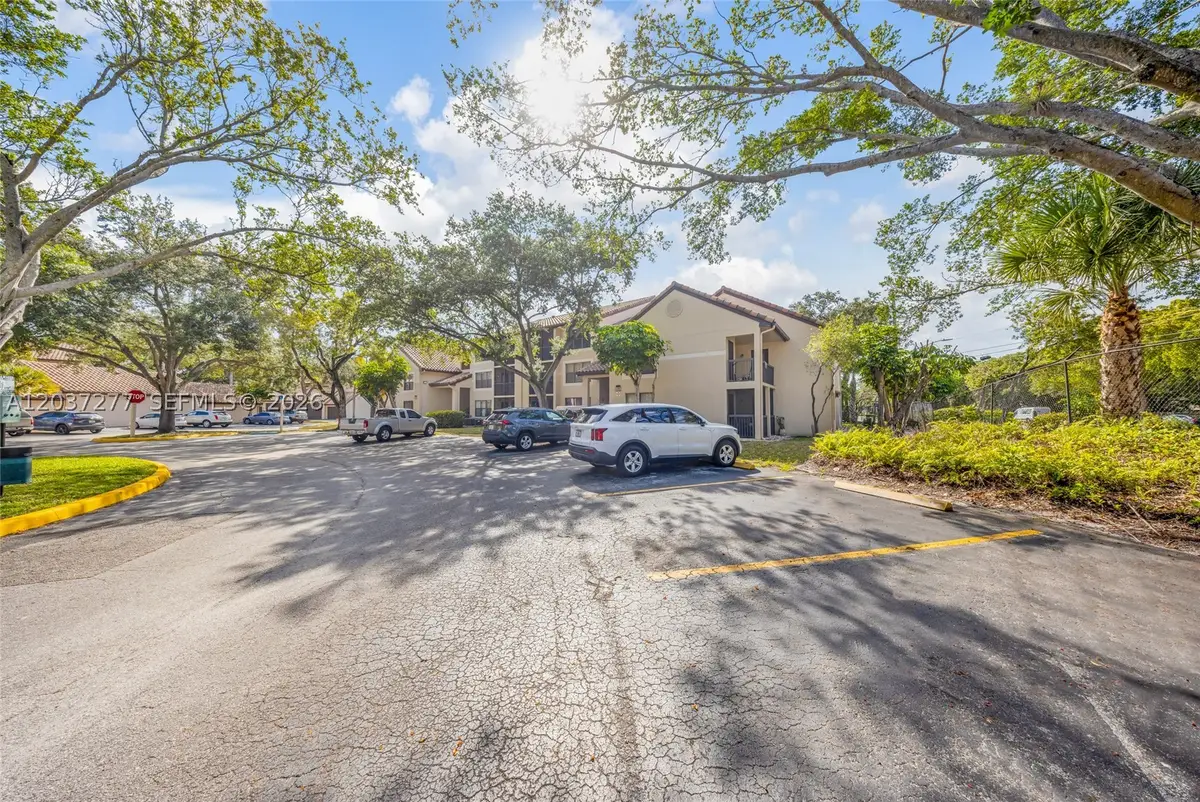 4381 W Mcnab Rd #20, Pompano Beach, FL 33069 - #1