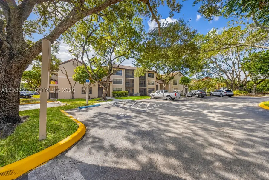 4381 W Mcnab Rd #20, Pompano Beach, FL 33069 - #3