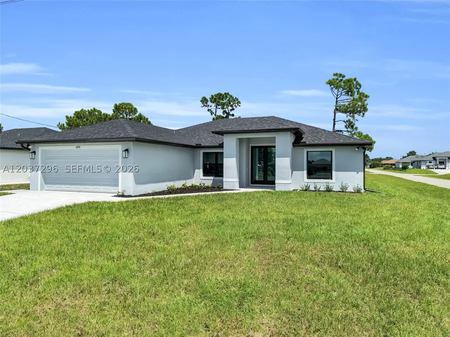 4200 14th St Sw, Lehigh Acres, FL 33976 - #2