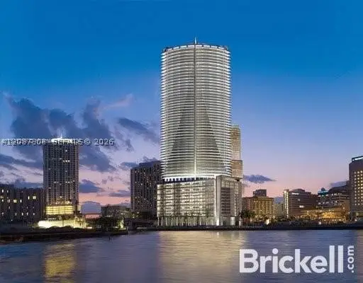 200 Biscayne Boulevar Way #3110, Miami, FL 33131 - #1