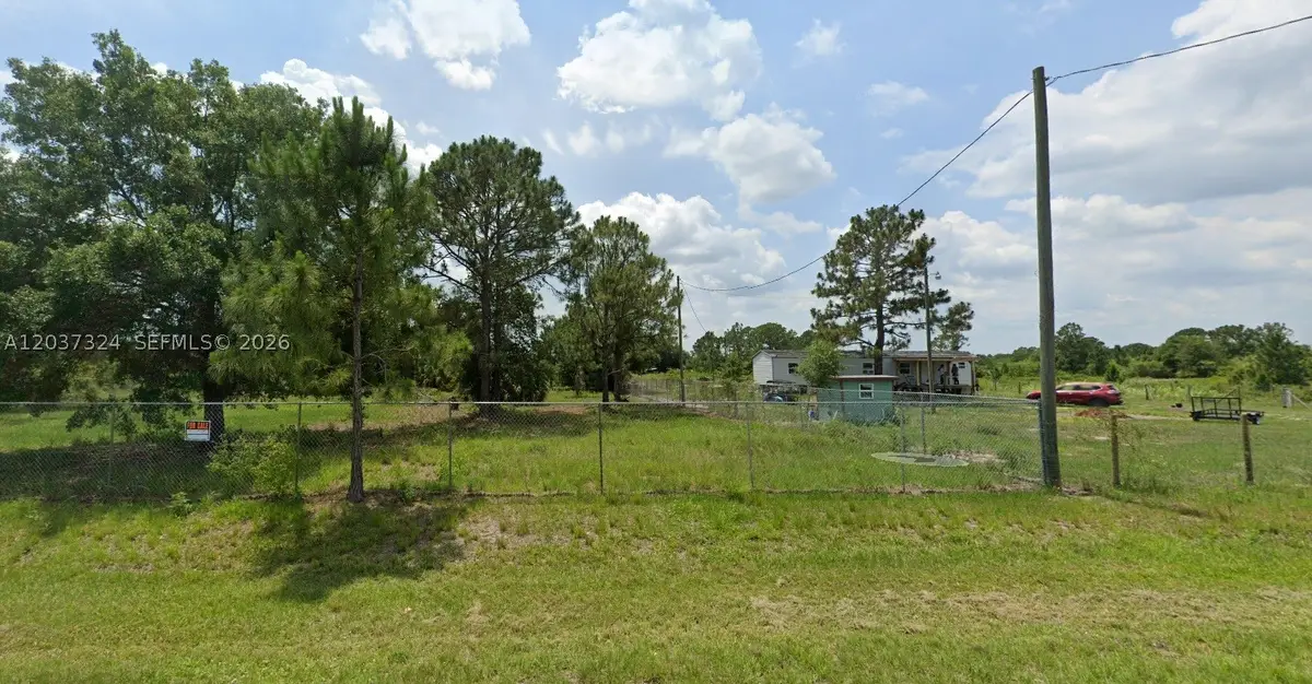 460 Horse Club Ave, Clewiston, FL 33440 - #1