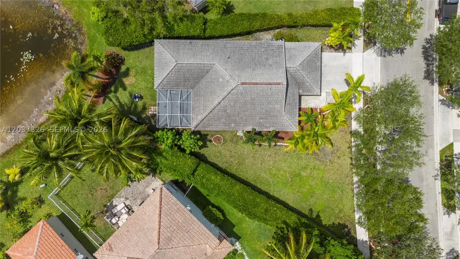 649 Willow Bend Rd, Weston, FL 33327 - #3