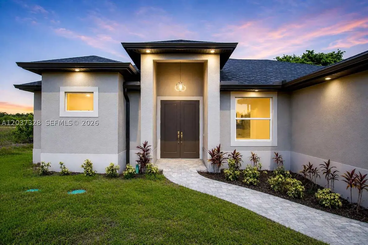 3909 16th St W, Lehigh Acres, FL 33971 - #1
