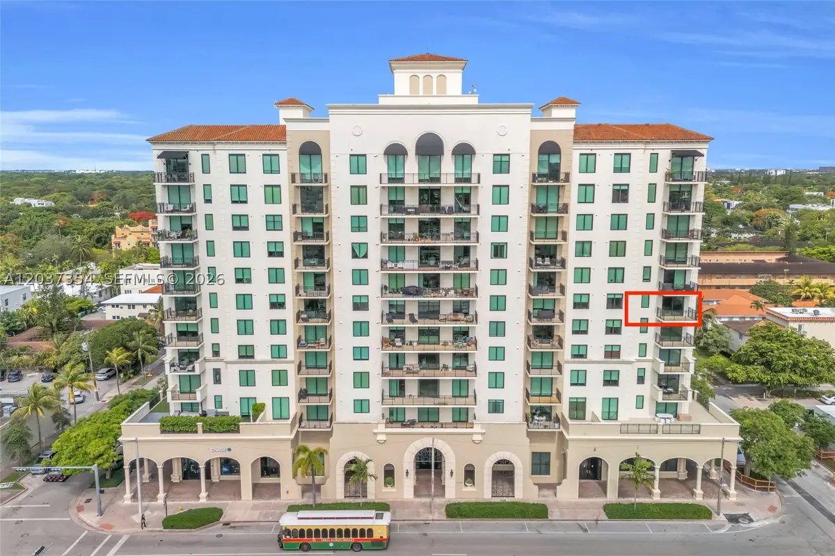 1300 Ponce De Leon Blvd #503, Coral Gables, FL 33134 - #1