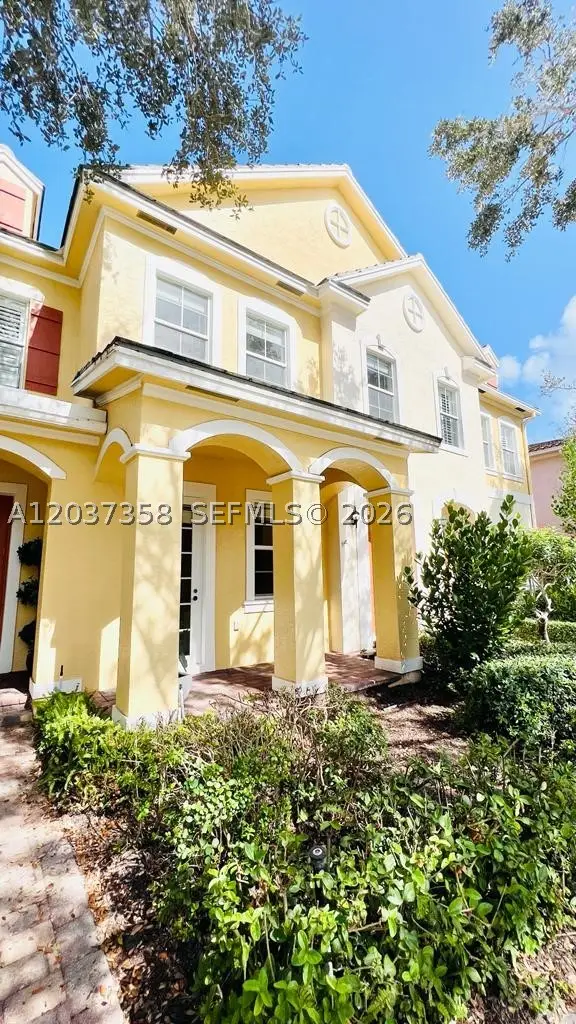 753 Dakota Dr, Jupiter, FL 33458 - #2