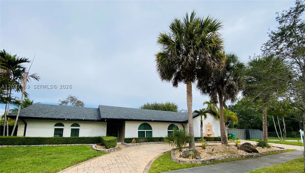 8701 SW 191st St, Cutler Bay, FL 33157 - #1