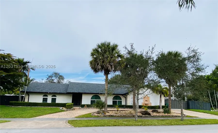 8701 SW 191st St, Cutler Bay, FL 33157 - #2