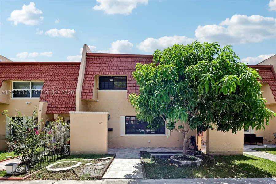 86 Ann Lee Ln #86, Tamarac, FL 33319 - #3
