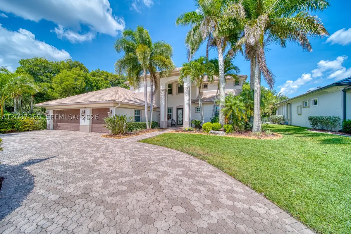 7725 NW 128th Ave, Parkland, FL 33076 - #1