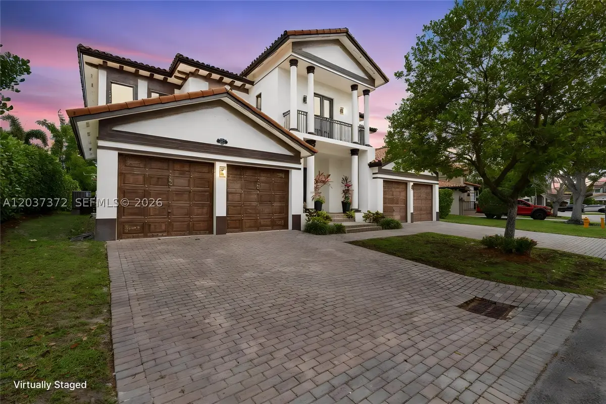 Address Withheld By Seller, Cutler Bay, FL 33157 - #1