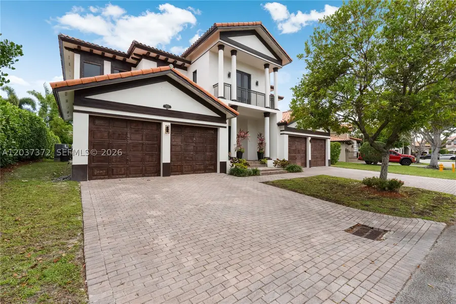 Address Withheld By Seller, Cutler Bay, FL 33157 - #2