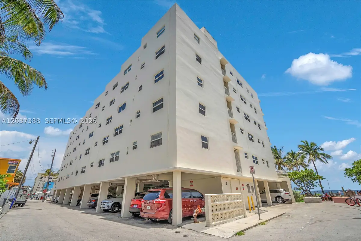 901 S Surf Rd #506, Hollywood, FL 33019 - #1