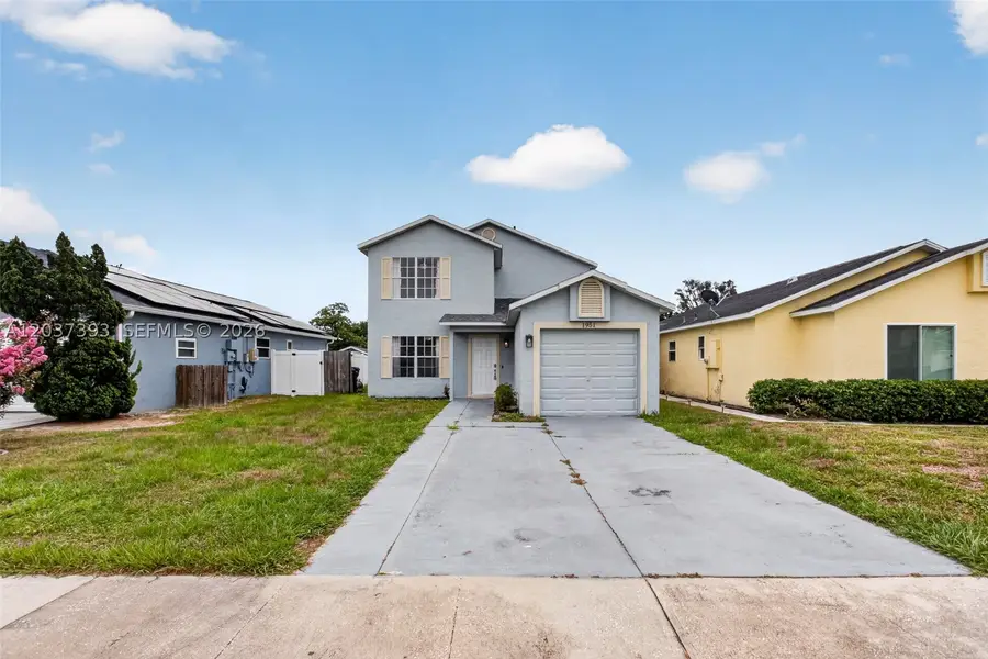1951 Tropic Bay Ct, Orlando, FL 32807 - #2