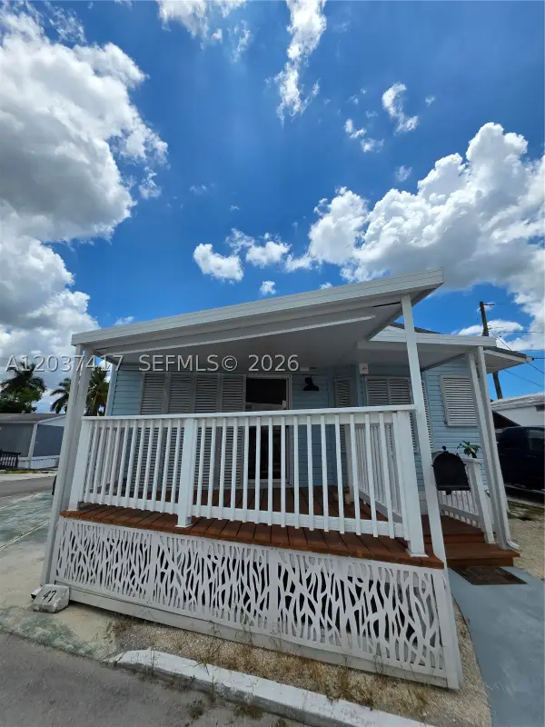 17350 SW 232nd St Lot #47, Miami, FL 33170