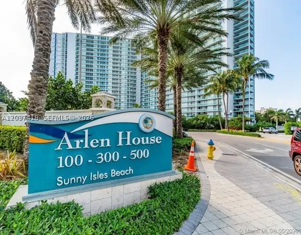 100 Bayview Dr #726, Sunny Isles Beach, FL 33160