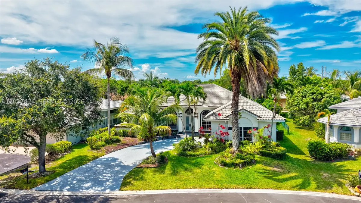 4964 NW 108th Ter, Coral Springs, FL 33076 - #1