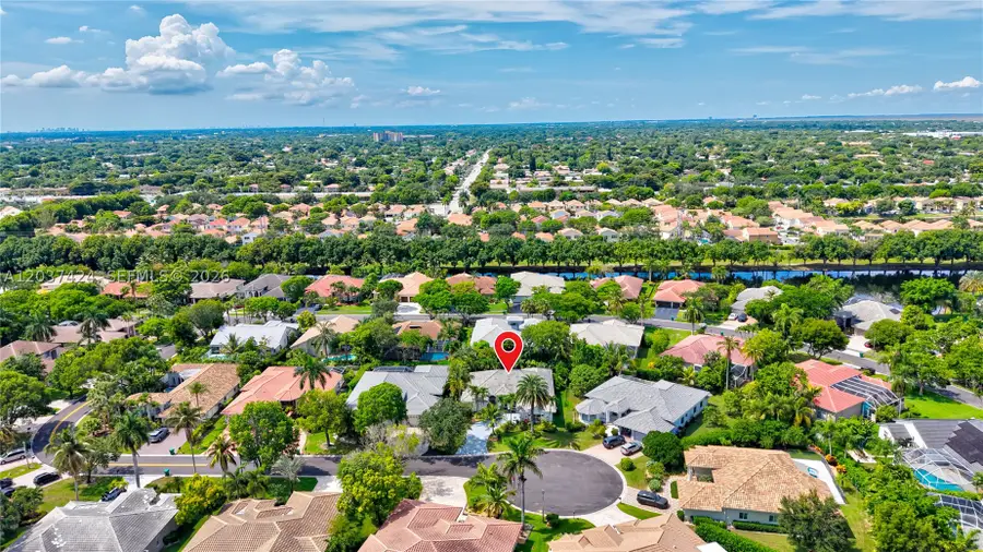 4964 NW 108th Ter, Coral Springs, FL 33076 - #3