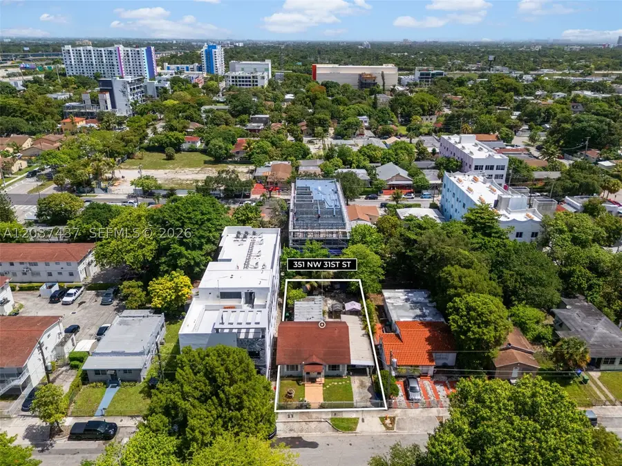 351 NW 31st St, Miami, FL 33127 - #2
