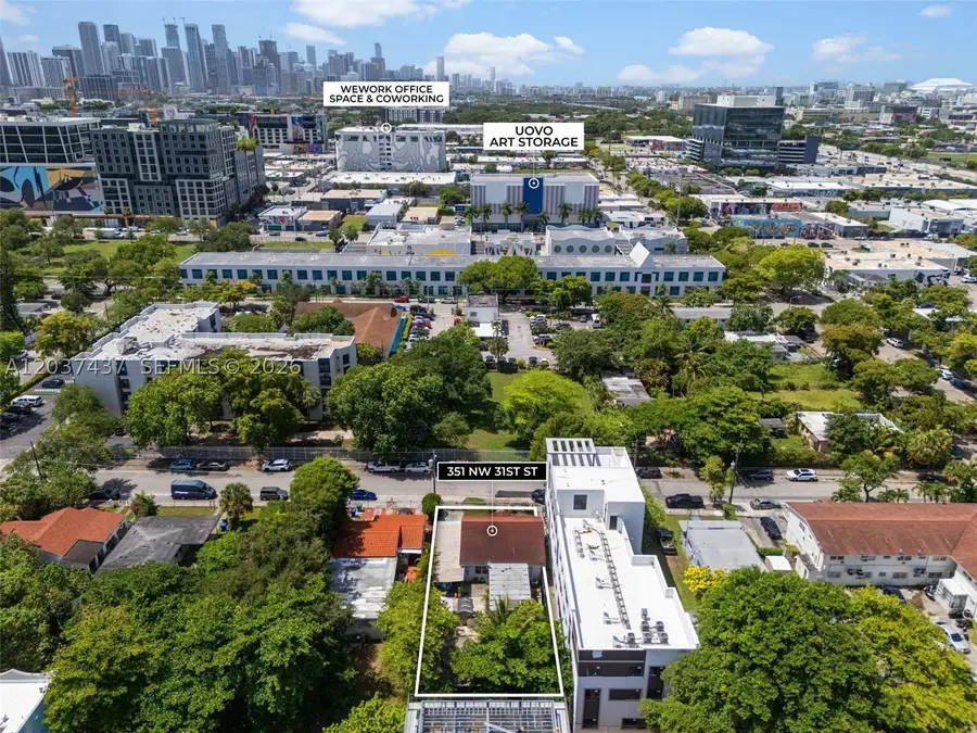 351 NW 31st St, Miami, FL 33127 - #3