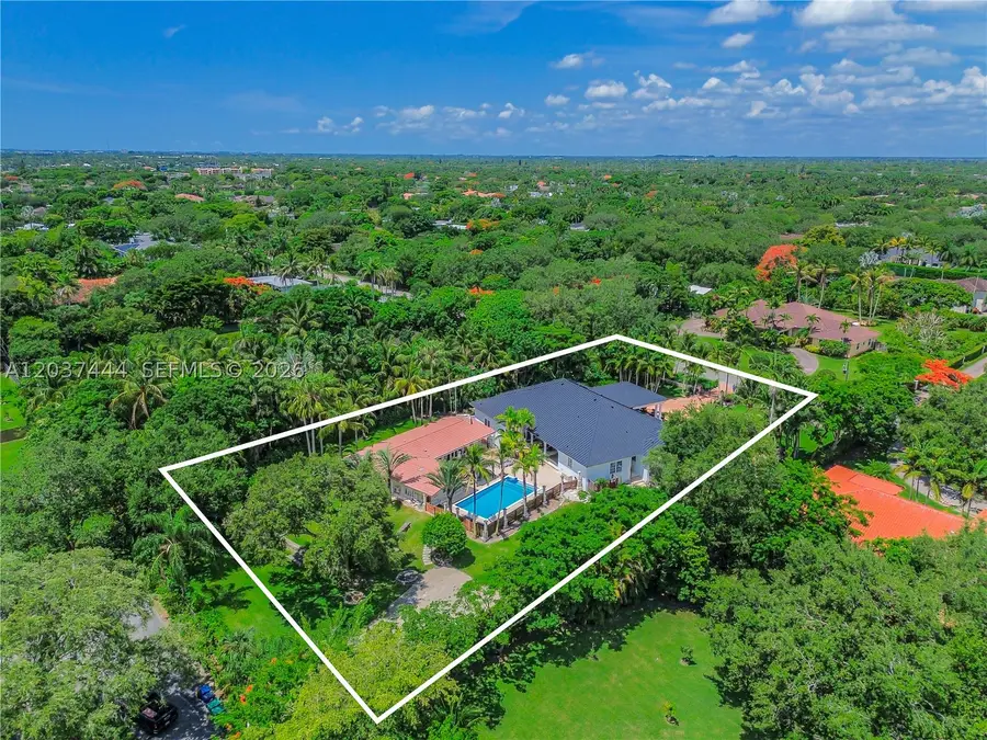 12201 SW 92nd Ave, Miami, FL 33176 - #3