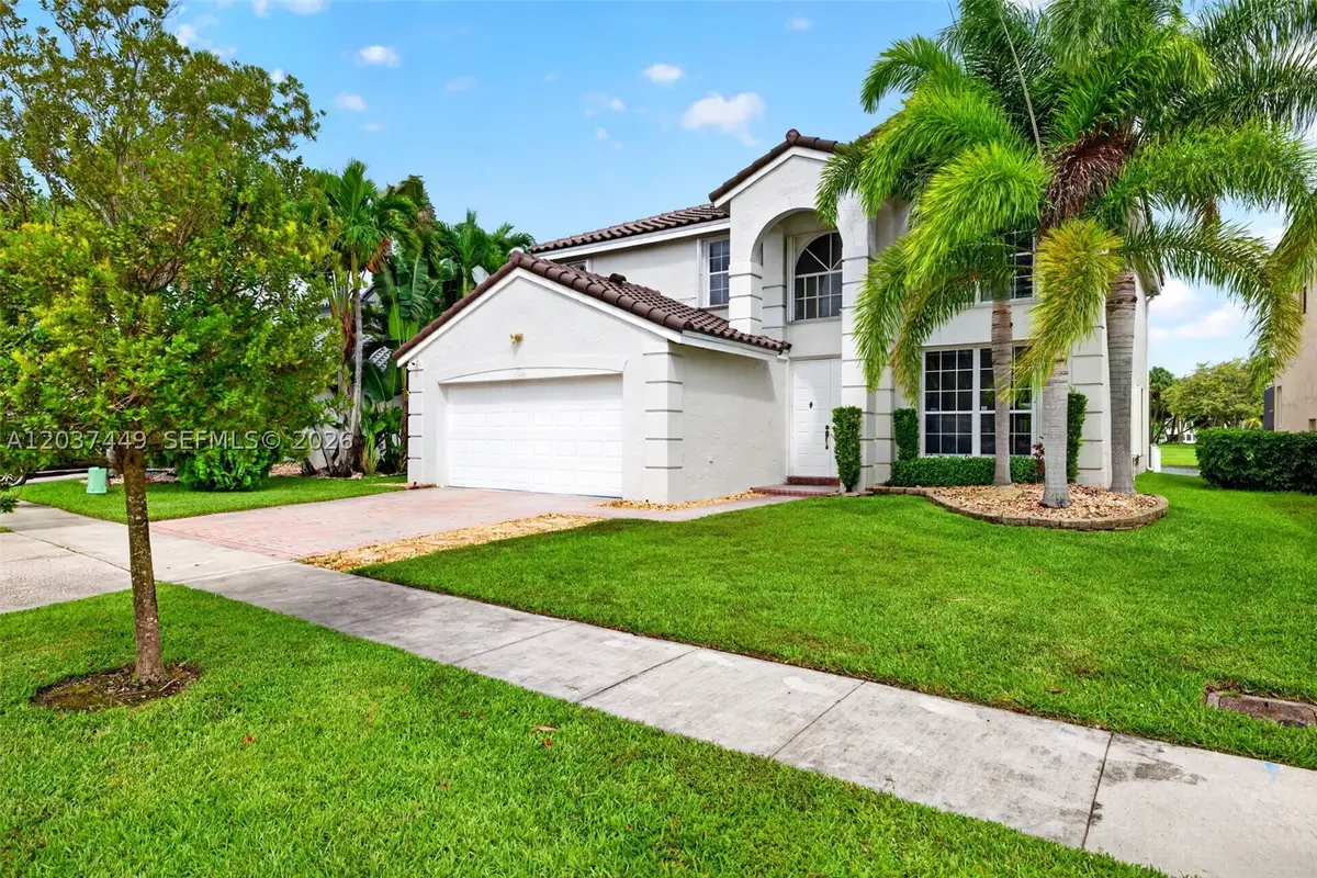 17488 SW 28th Ct, Miramar, FL 33029 - #1