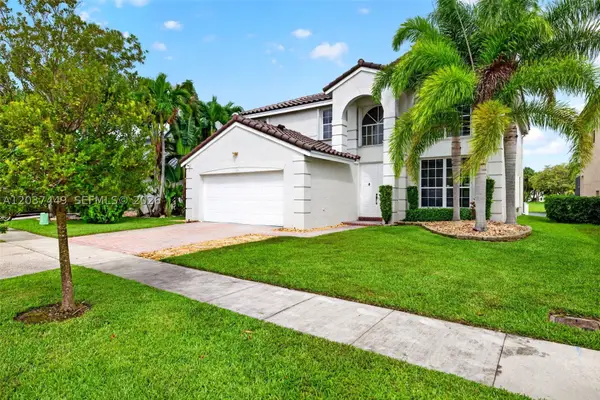 17488 SW 28th Ct, Miramar, FL 33029