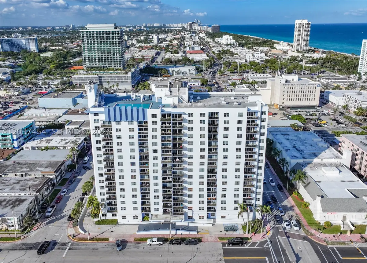 401 69th St #313, Miami Beach, FL 33141 - #1