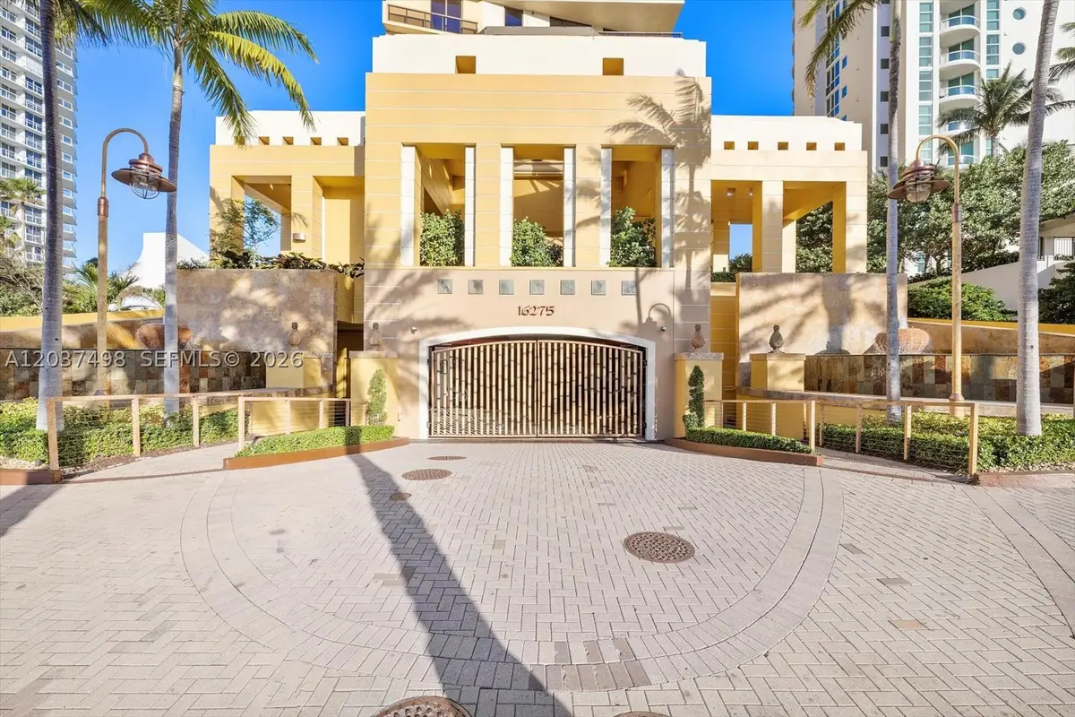 16275 Collins Ave #502, Sunny Isles Beach, FL 33160 - #1
