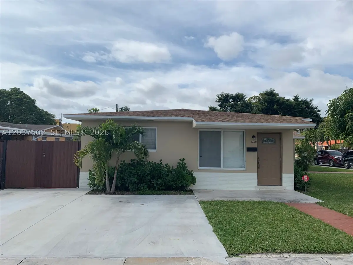 1200 SW 31st Ave, Miami, FL 33135 - #1