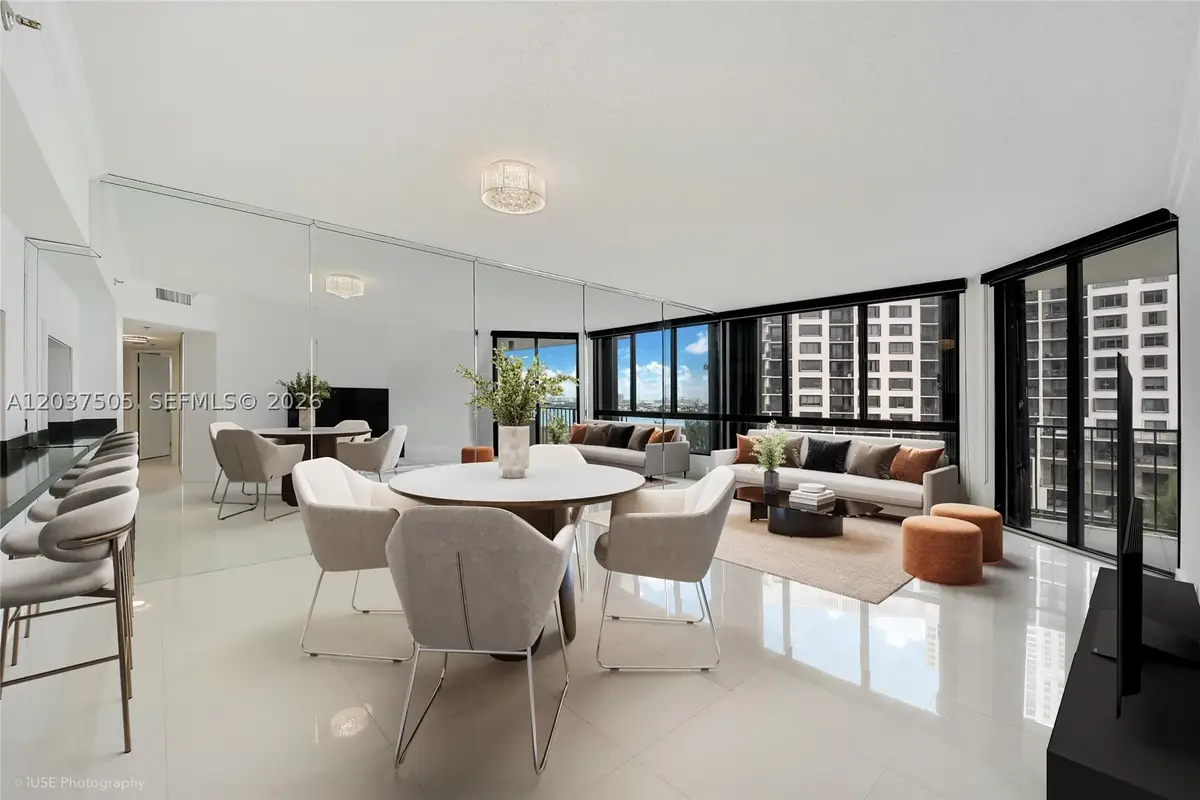 520 Brickell Key Dr #A802, Miami, FL 33131 - #1