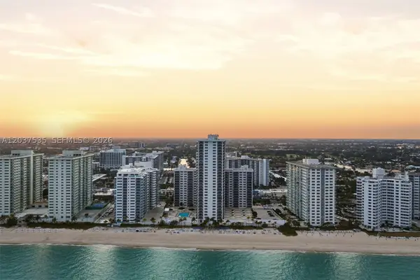 3500 Galt Ocean Dr #2314, Fort Lauderdale, FL 33308