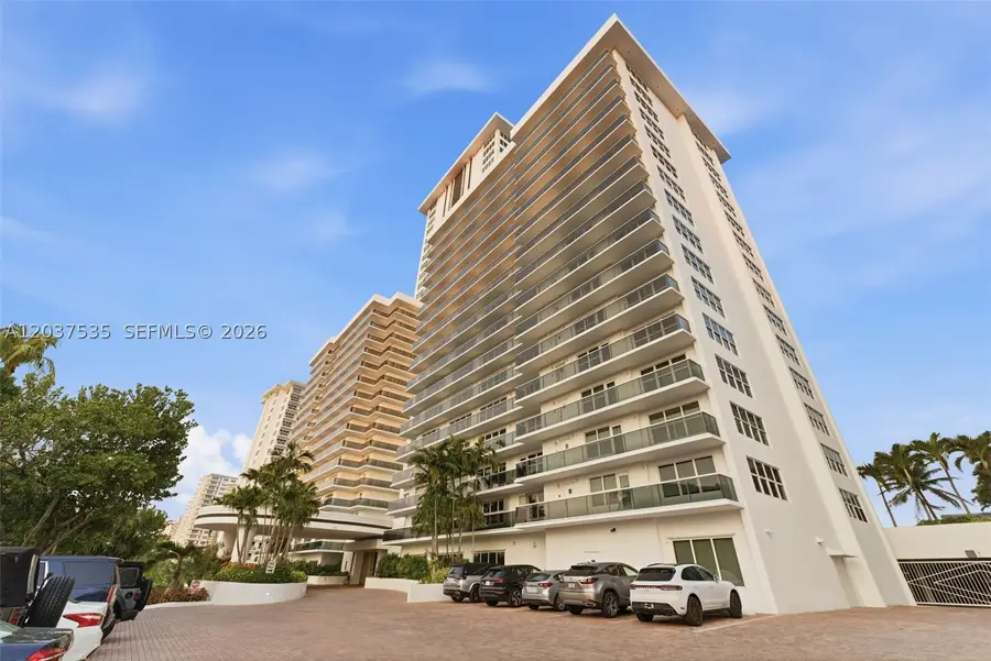 3500 Galt Ocean Dr #2314, Fort Lauderdale, FL 33308 - #2
