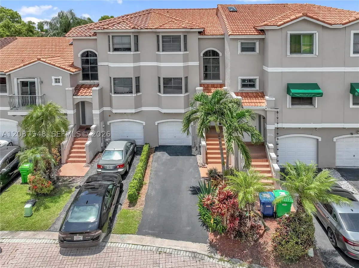 12666 NW 14th Pl, Sunrise, FL 33323 - #1