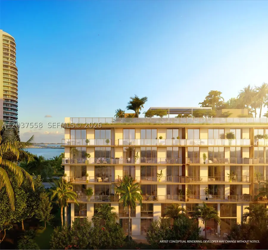 2200 Brickell Ave #220, Miami, FL 33129 - #3
