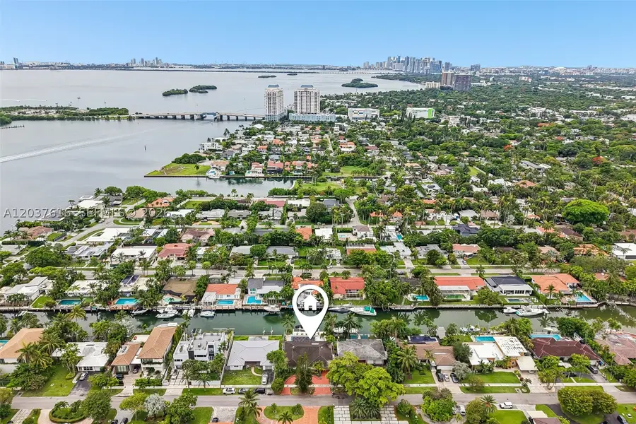 1140 NE 87th St, Miami, FL 33138 - #3