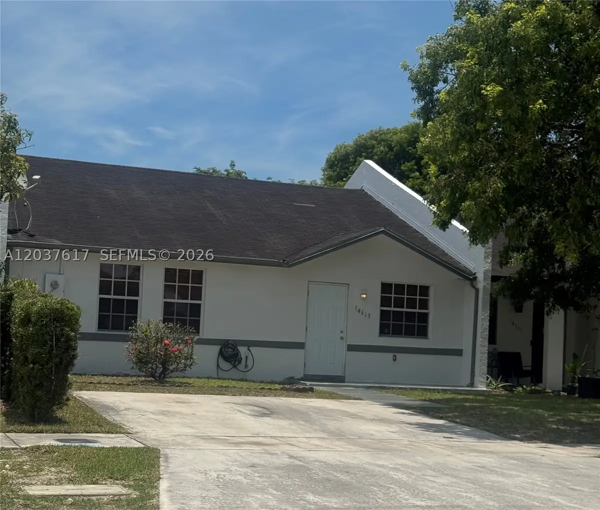 14613 SW 117 Ave, Miami, FL 33186 - #1