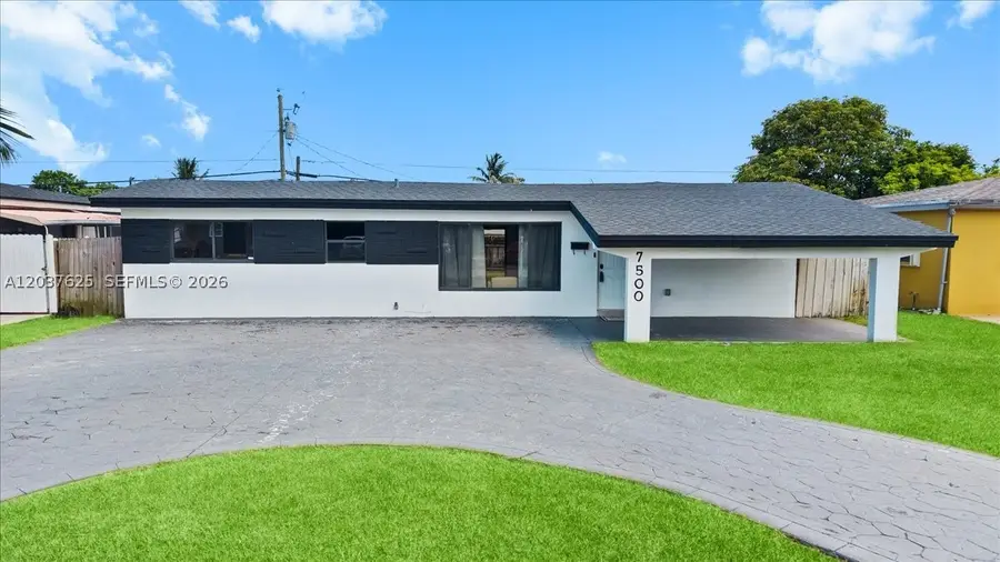 7500 Venetian St, Miramar, FL 33023 - #2