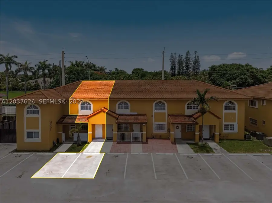 3574 W 80th St #63-201, Hialeah, FL 33018 - #2