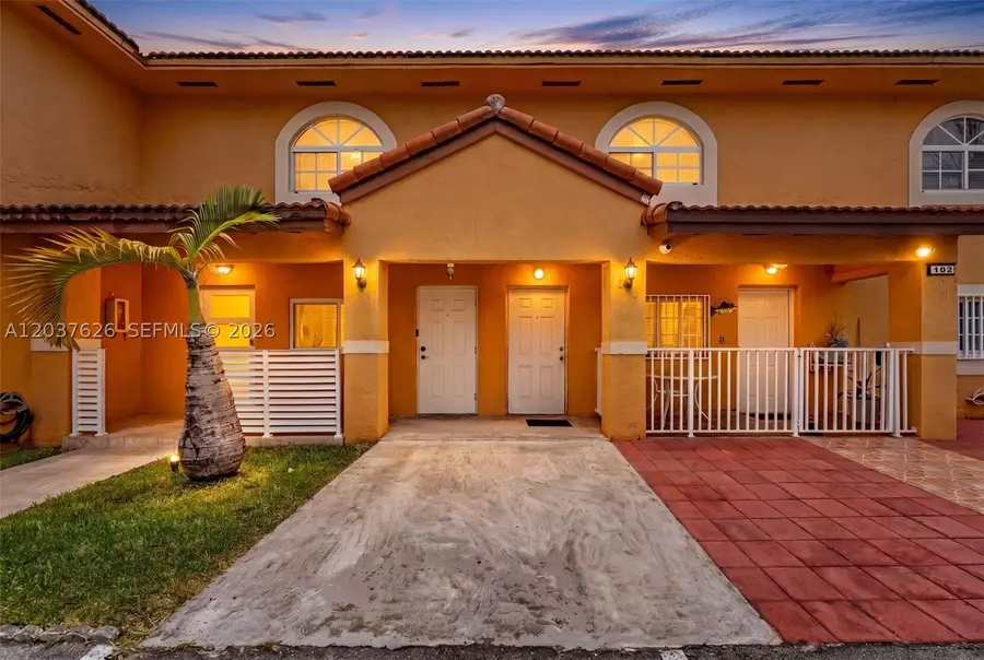 3574 W 80th St #63-201, Hialeah, FL 33018 - #3