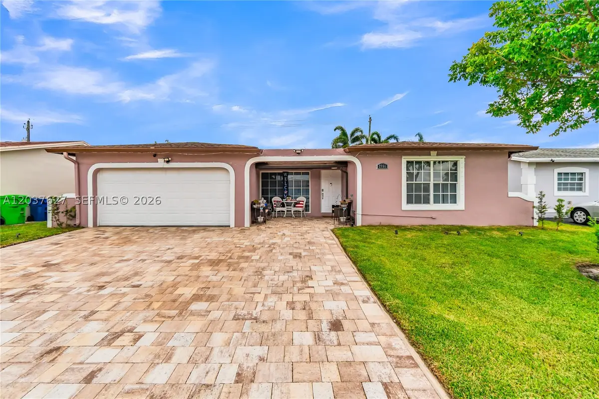 2751 NW 107th Ter, Sunrise, FL 33322 - #1