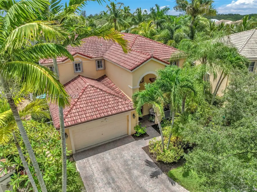 4110 Laurel Ridge Cir, Weston, FL 33331 - #3